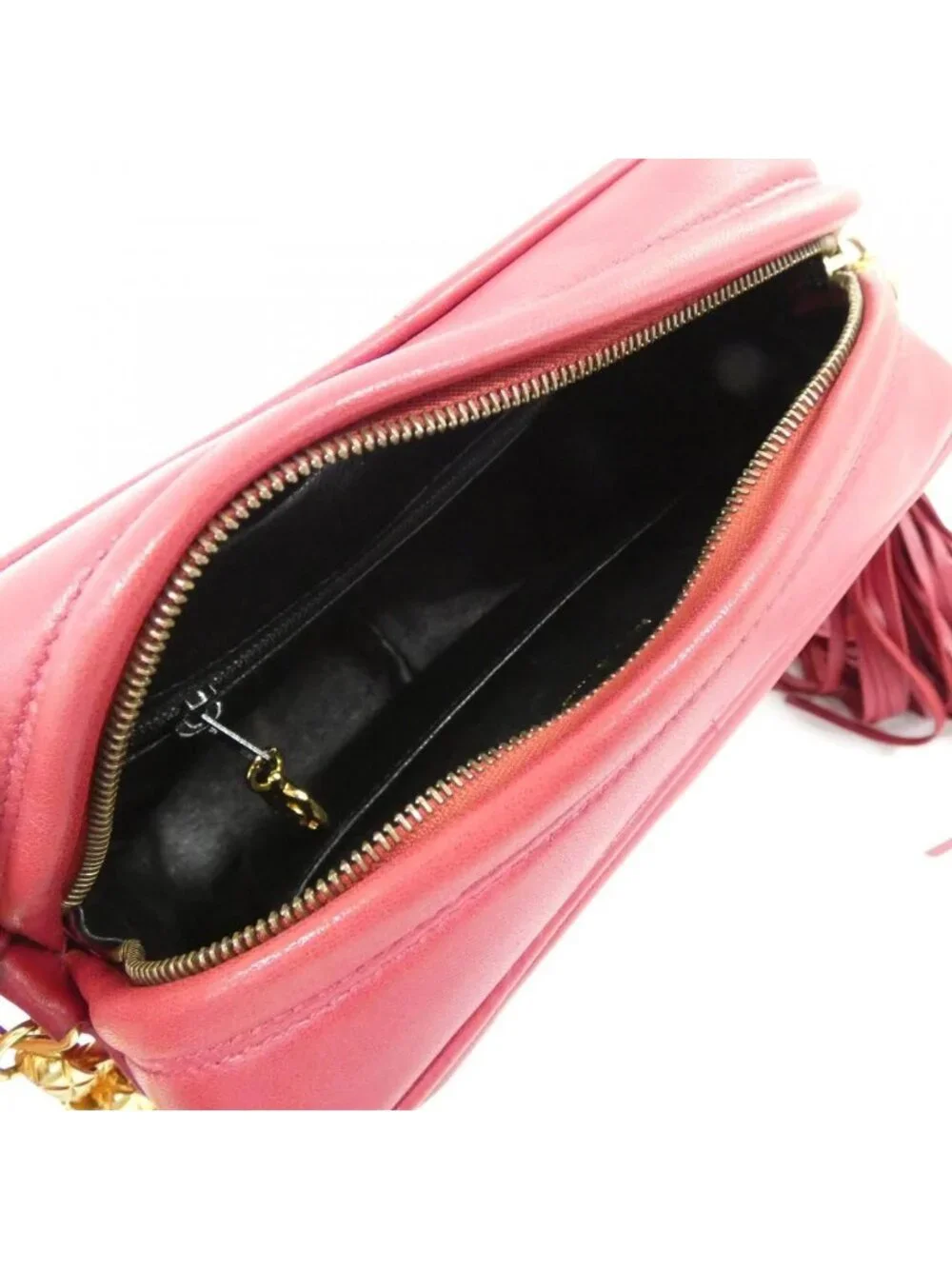 Chanel Vintage Shoulder